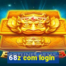 68z com login